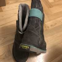 Buty Sorel r.  32