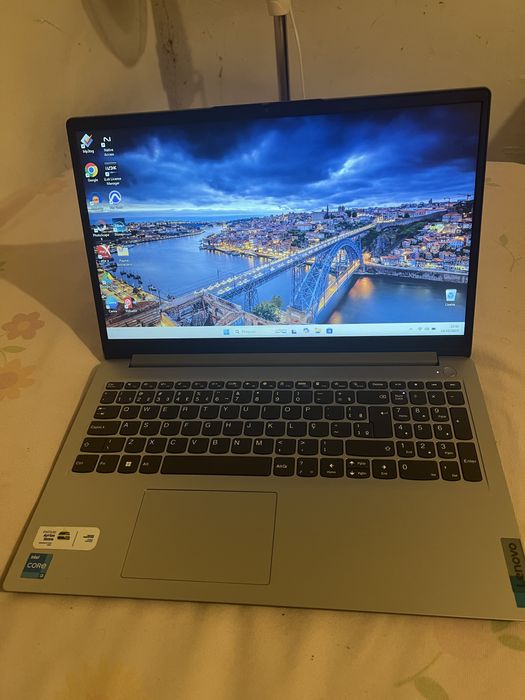 Notebook Lenovo