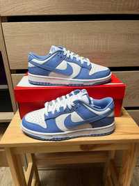 Nike Dunk Low "Polar Blue" 39