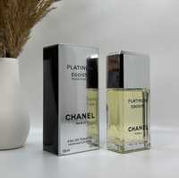 Парфуми Chanel Egoiste Platinum,Духи Шанель Егоїст,Шанель Эгоист Плати