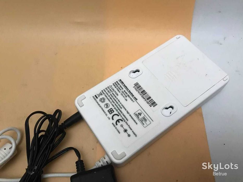 Джерело безперебійного живлення (UPS) Ni-MH BBU15-D-T ДБЖ