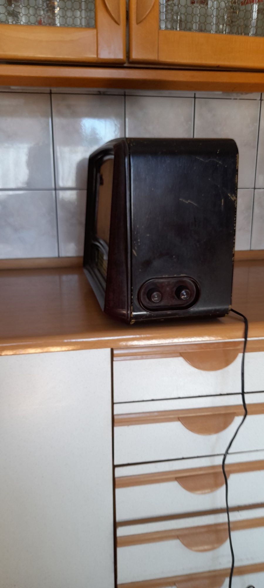 Dla kolekcjonera Radio Riga 6