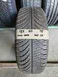 1szt Opona Goodgear Vector 4 Seasons 185/60R15 z 2017r używana lato