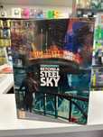 Beyond A Steel Sky Utopia Edition PS4