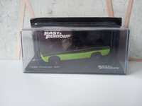 Dodge Challenger SRT  1:43