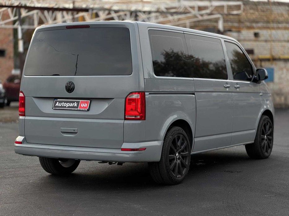 Продам Volkswagen T6 2016р. #47140