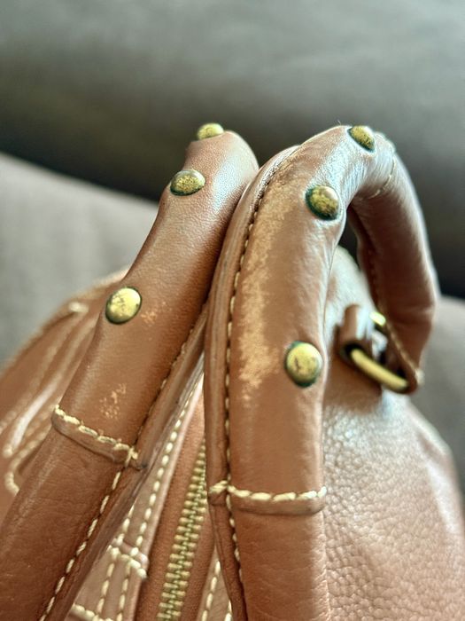 Mala de mão Purificación García