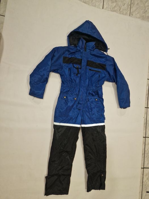 Nowy Kombinezon Ultimate Roboczy zimowy roz,S,M,44 48,xxxl,l