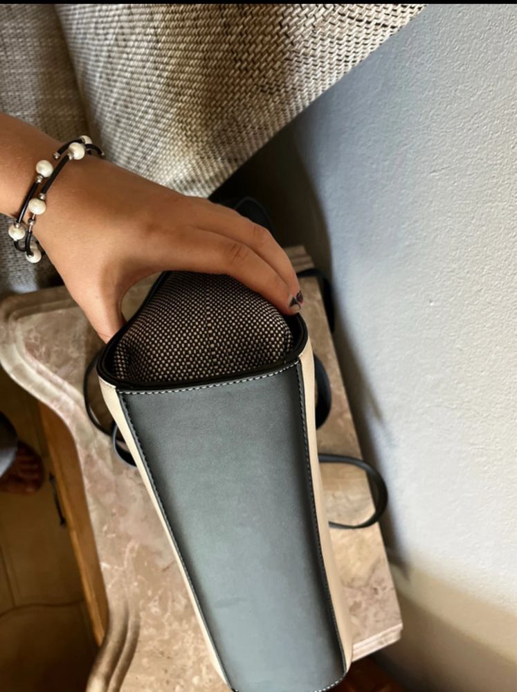 Bolsa Vila Nova