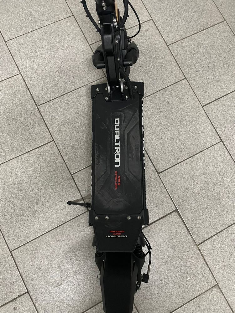 Trotinete DualTron Mini