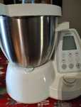 Robot cozinha Yammi XXL