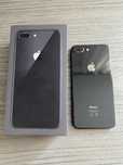 iPhone 8 Plus 64Gb Space Grey