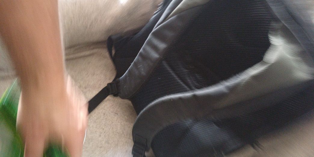 Mochila DICOTA para Laptop
