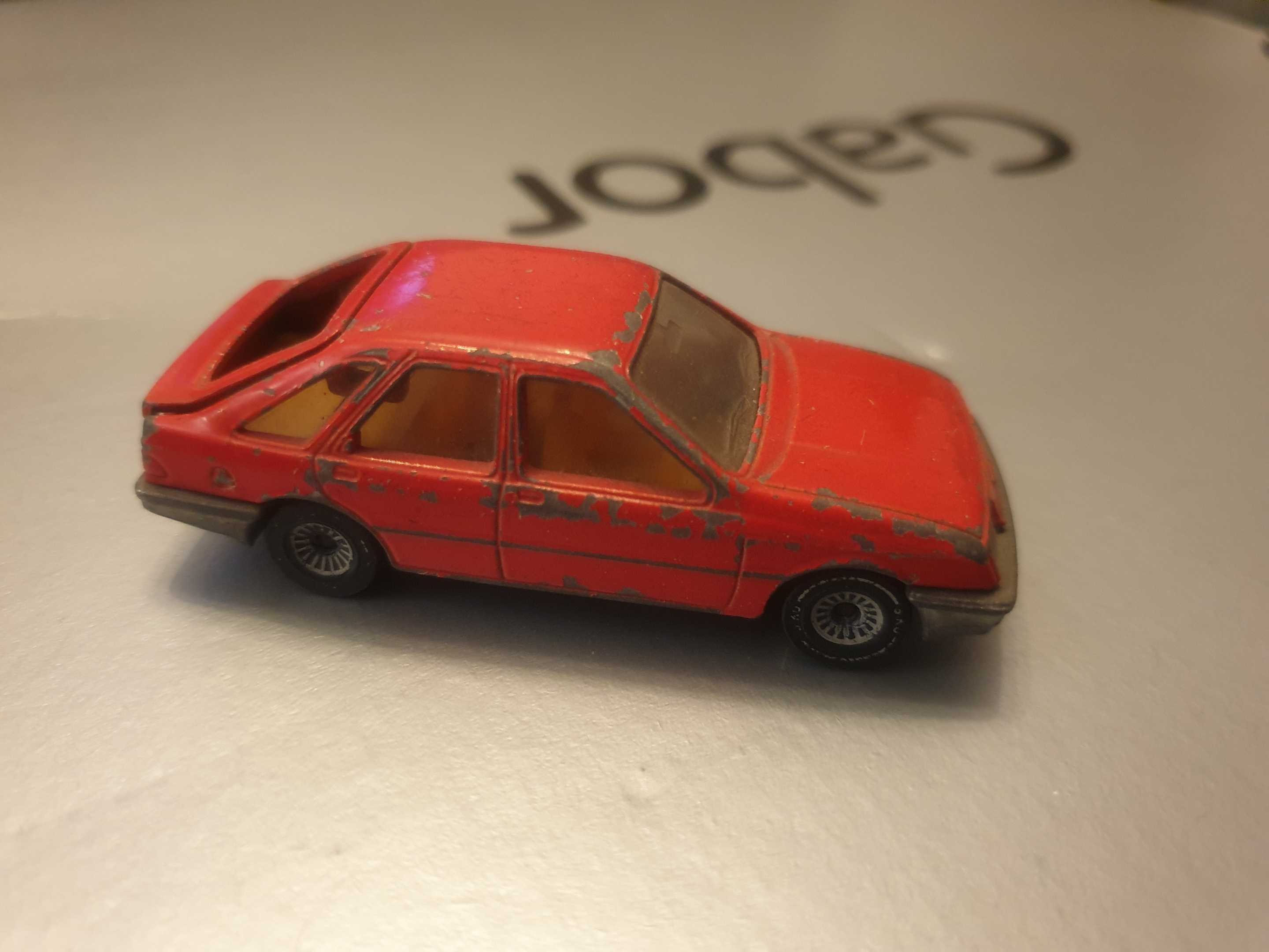 Model Siku - Ford Sierra 2.3 Ghia ! ! !