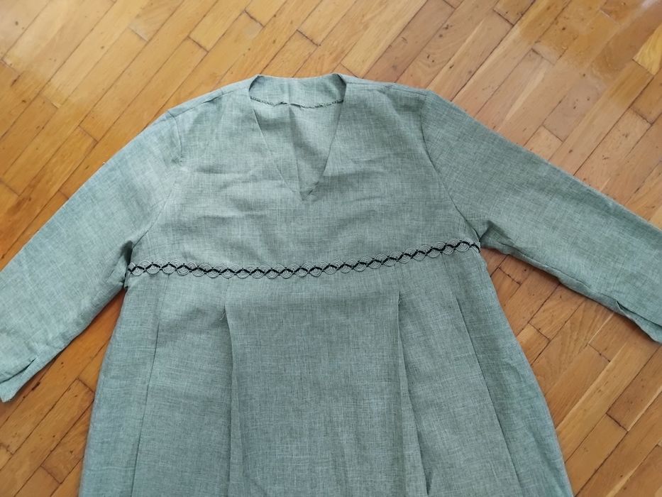 Сукня 54 р. Може бути і на вагітних