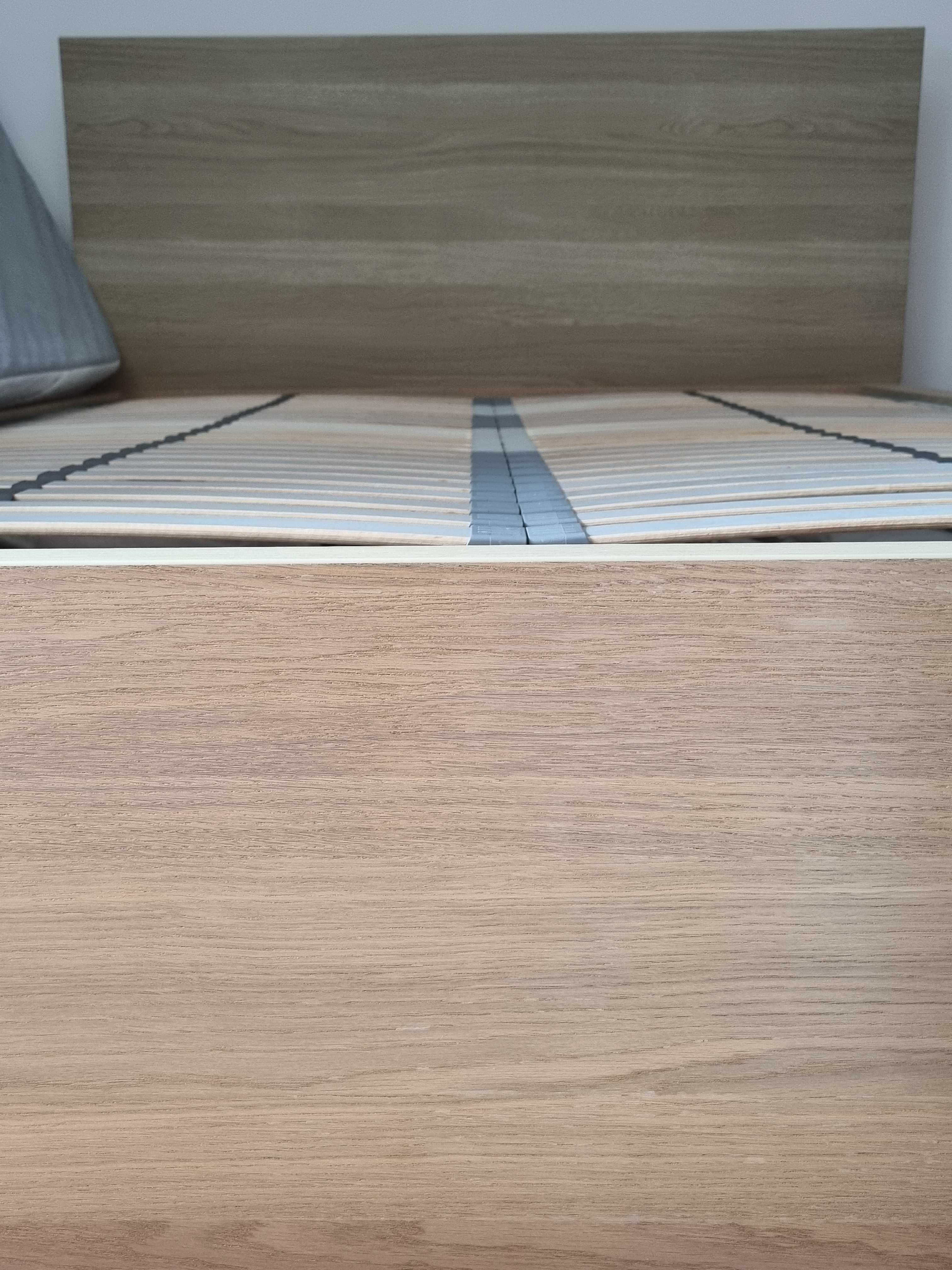 Cama casal 140x200
