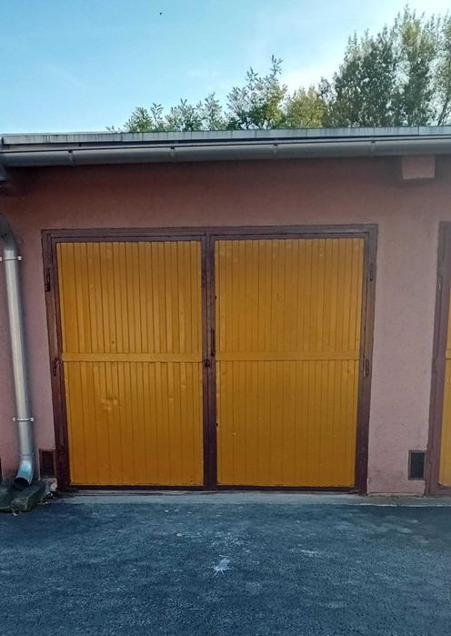 Do WYNAJĘCIA  garaż murowany 17,4 M2 Os. II Pułku Lotniczego