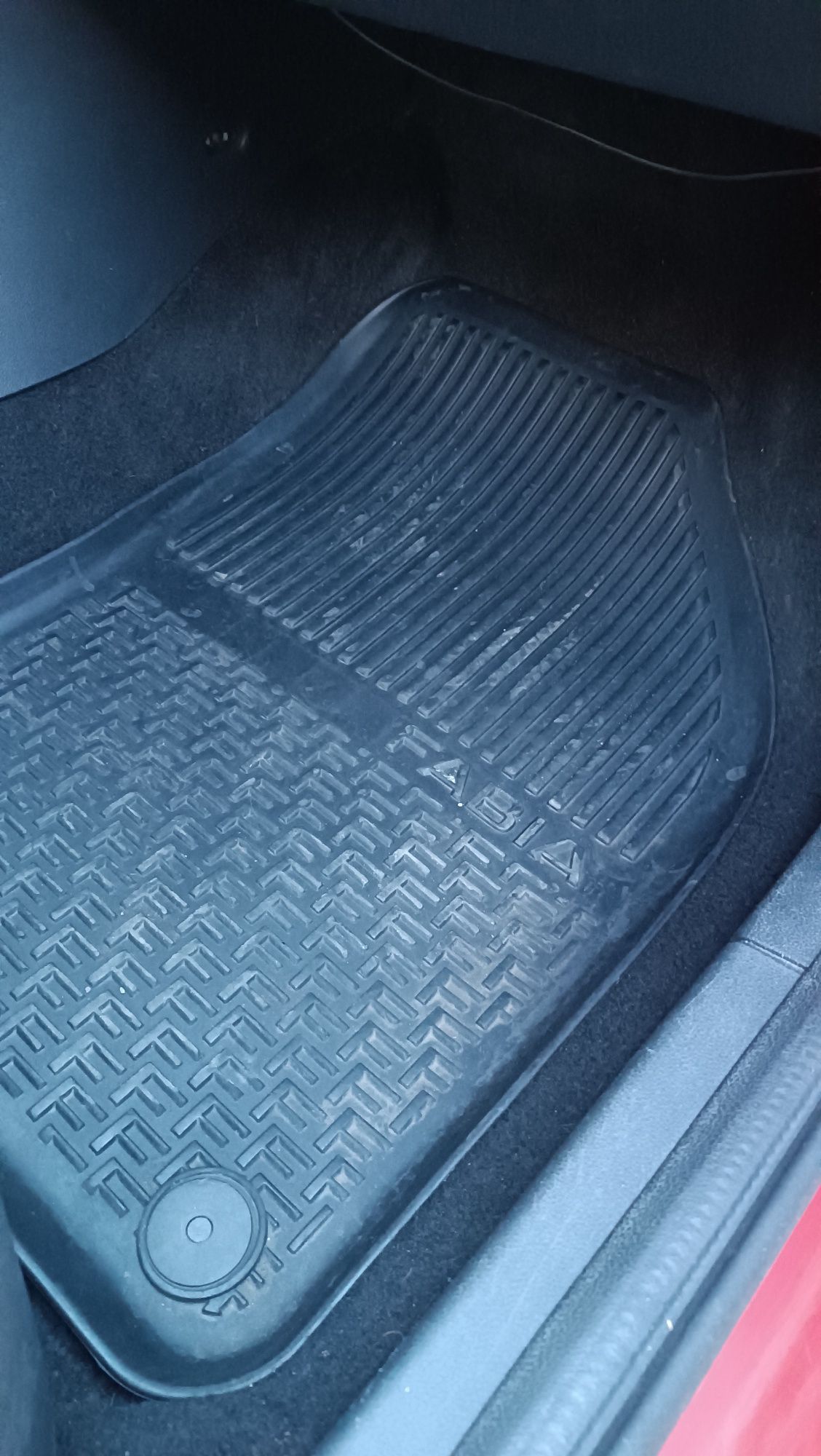 Продам Skoda Fabia 3