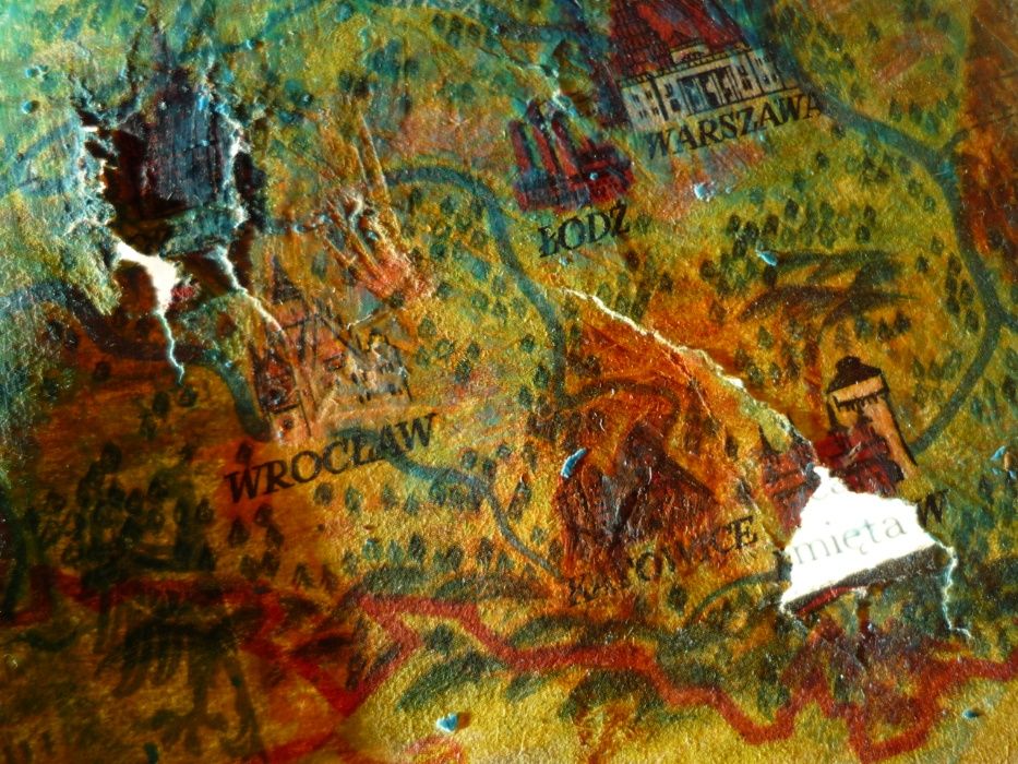 ELEMENTARZ - Marian Falski, wyd. 1970
