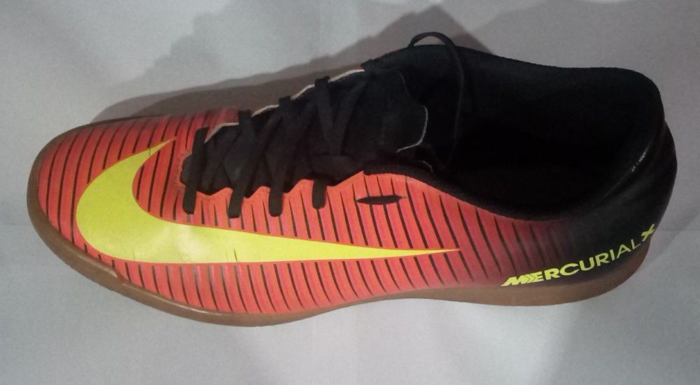 Sprzedam buty nike mercurial rozmiar 38 DPD