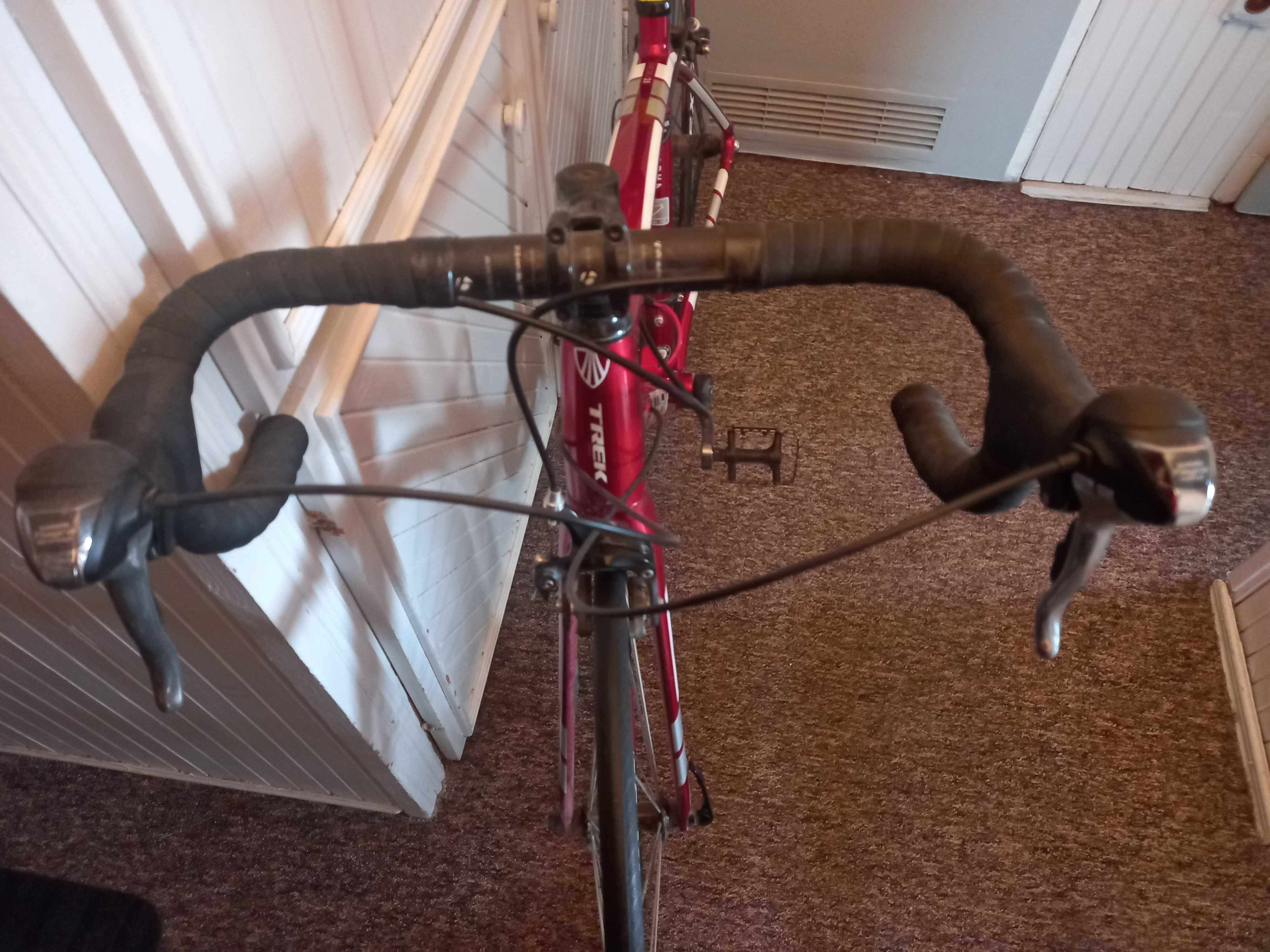 Sprzedam rower szosowy Trek Madone 2. 5 50 cm