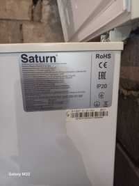 Продам морозильную камеру (ларь) Saturn ST-CF1904 на 210 л.
