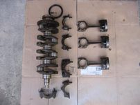 Opel Zafira B,Astra H, Meriva częśći silnik 1.6-16V[105PS] XEP,Benzyna