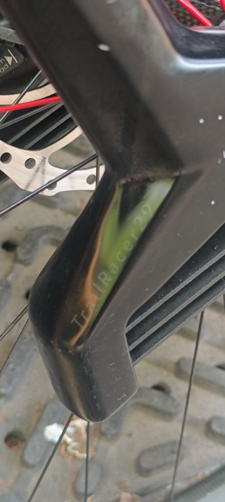 Rower Carbon UD MTB 29 Scapin Oraklo, LAUF,Roval Carbon