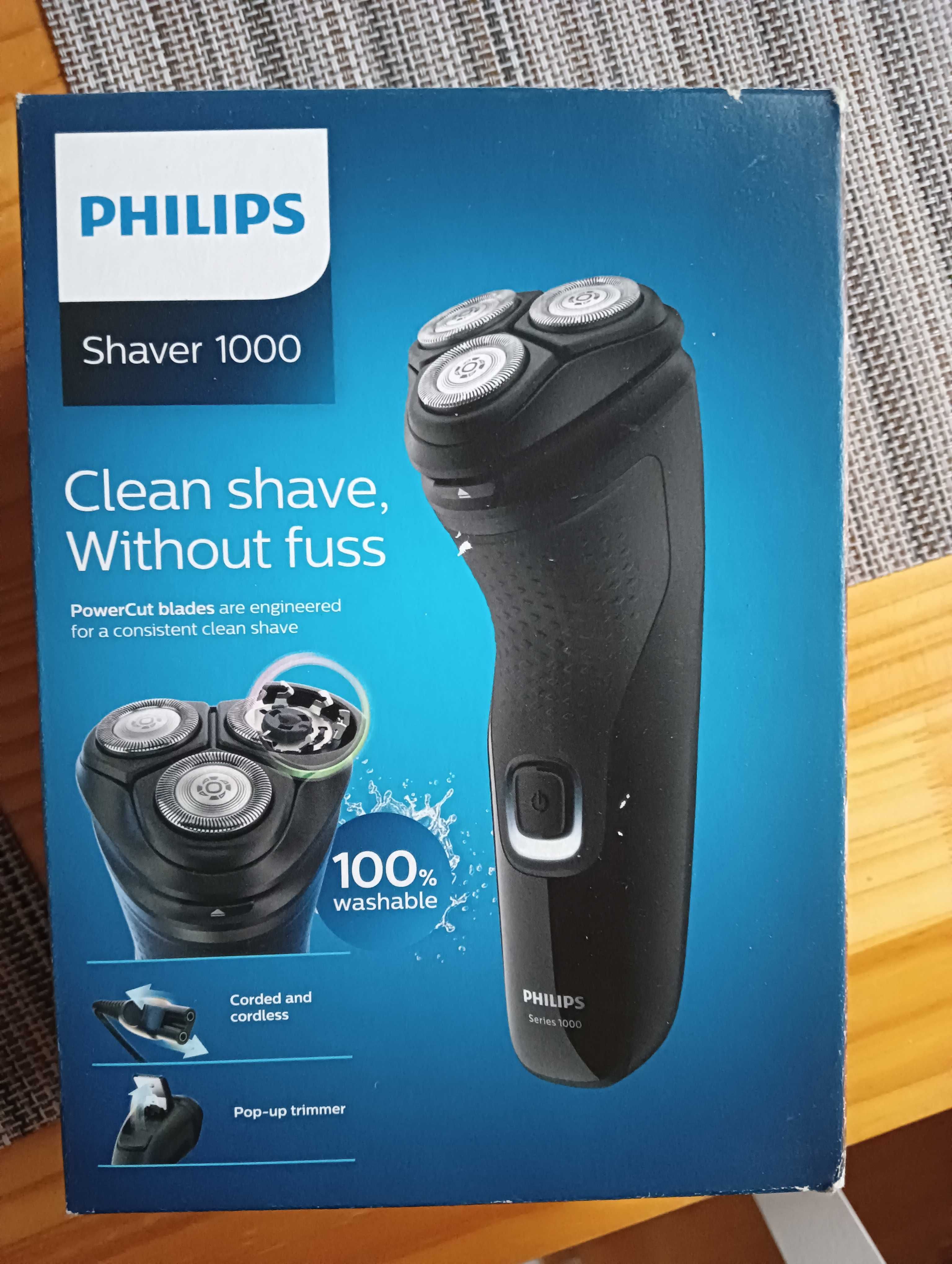 Męska nowa Philips
