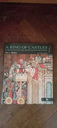 Castelos da Raia - A Ring of Castles