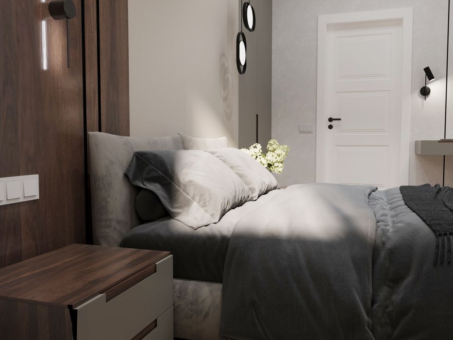 Дизайн інтер'єру, дизайнер, візуалізатор, 3д візуалізація ремонту