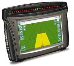Cистема Trimble Ez Guide 250