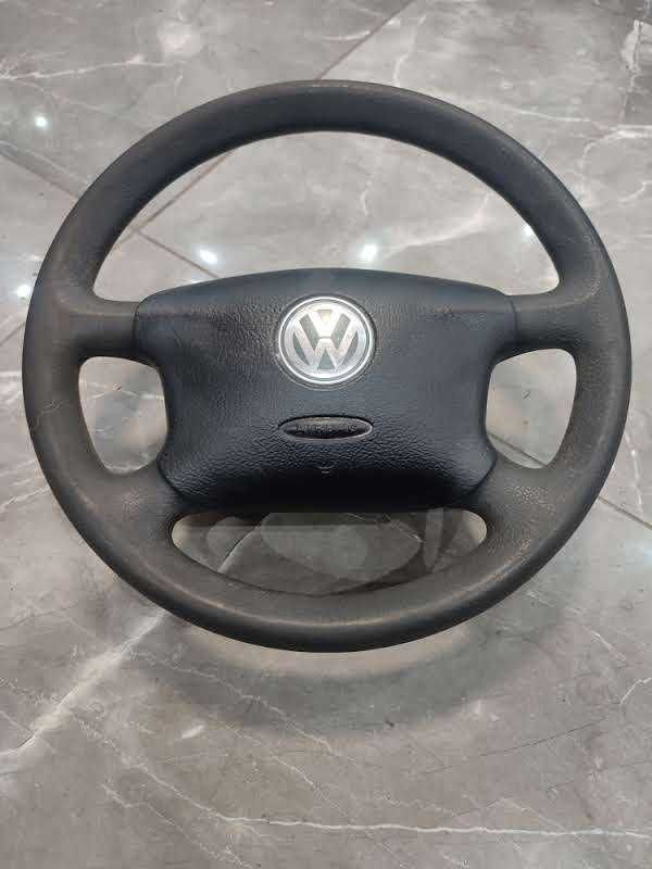 Poduszka powietrzna kierowcy AIRBAG + kierownica VW Passat B5