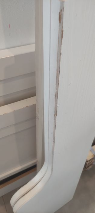Łóżko SUNDVIK ikea