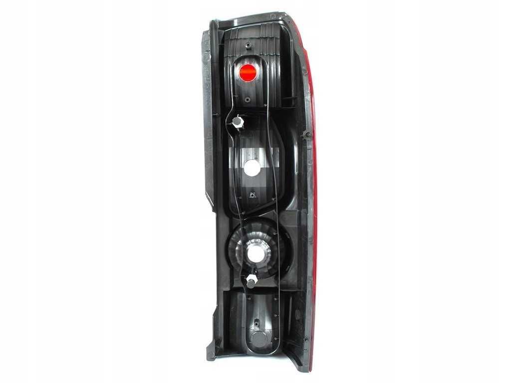 Lampa lewa tył tylna Fiat Ducato 06- Boxer Jumper