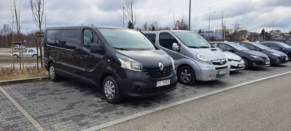 wynajem aut 650 zł/7dni  samochodów uber bolt freenow taxi hybryda gaz