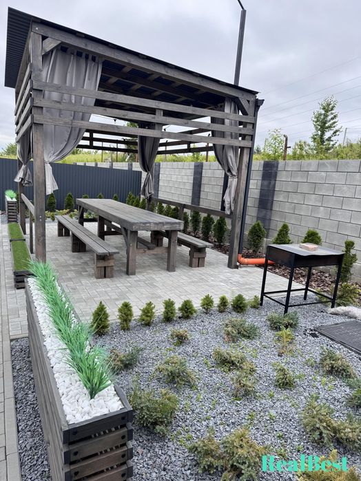 Продаж / Таунхаус / Весняна, Червоні Гори, Рівне