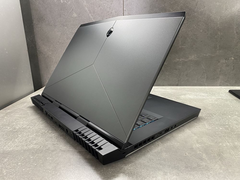 Dell Alienware GTX 1070 8gb