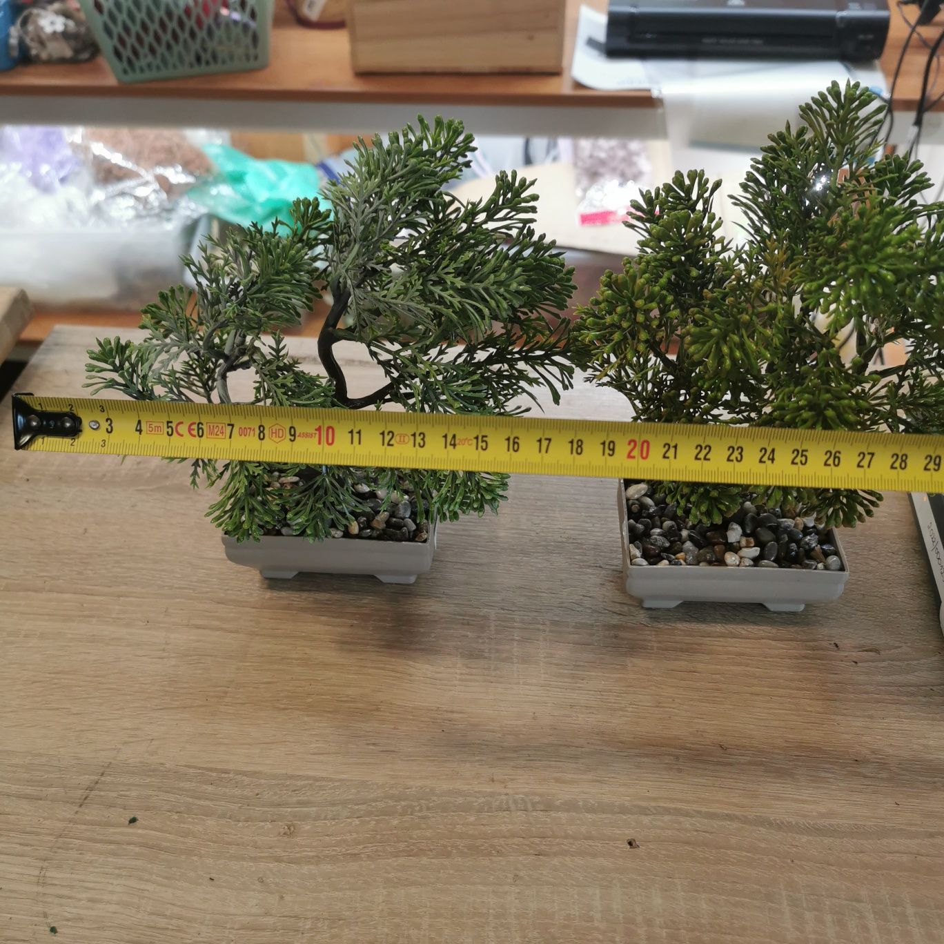 Sztuczne drzewko bonsai Kwiaciarnia Tulipan