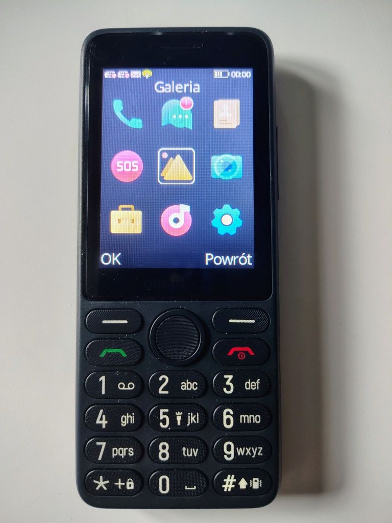 Telefon TCL 4042S