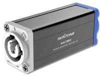 RAC3MIO - Adapter POWERCON IN-OUT łącznik (czarny)