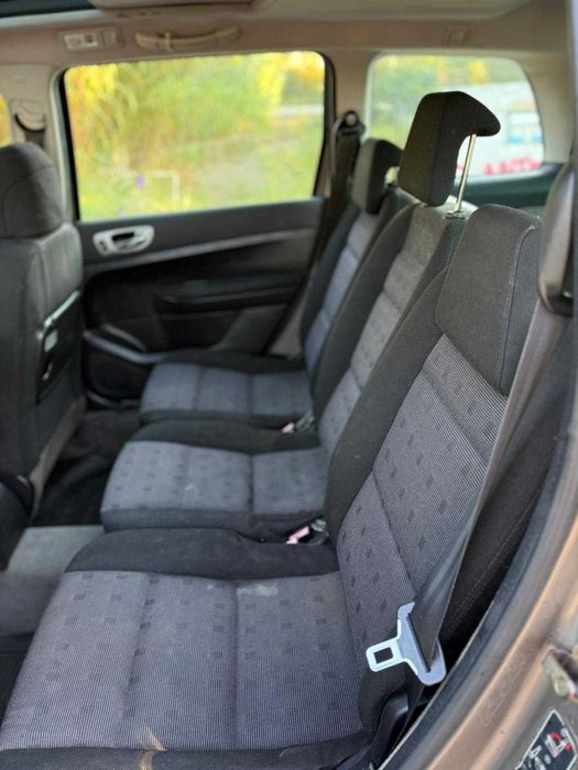 Peugeot 206sw 2003 gasolina