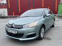 Citroen C 4 2013