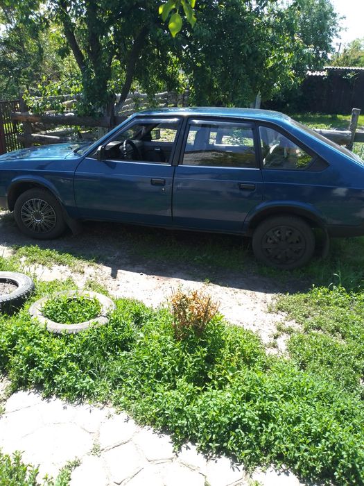 Продам Москвич 2141 в доброму стані.