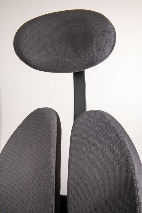 fotel biurowy Xenium Duo Back