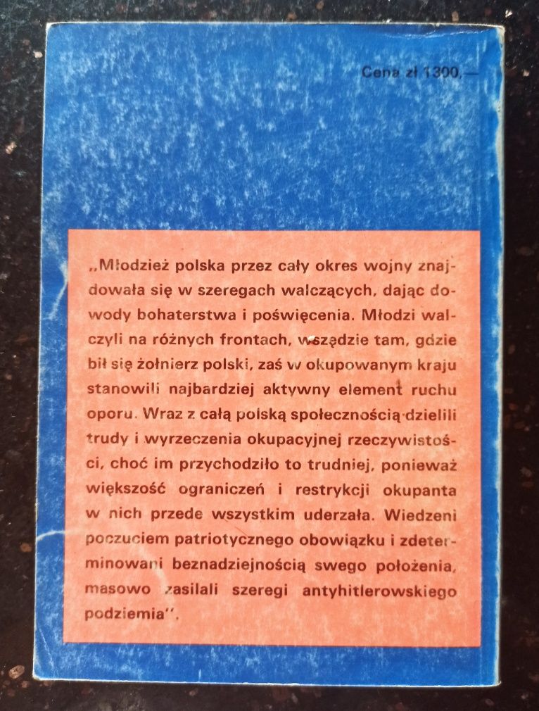Czyn zbrojny ZWM Bogdan Hillebrandt