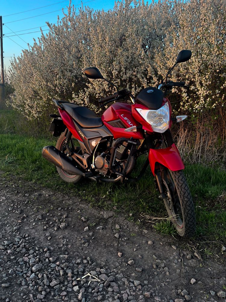 Lifan 150-2е 2024