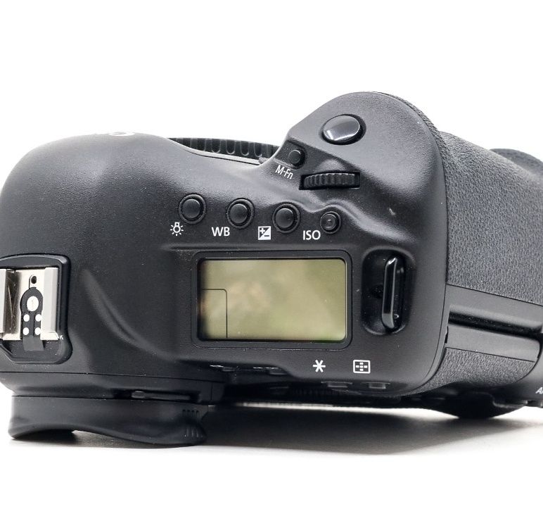 Canon EOS 1DX em excelente estado