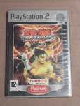 Tekken 5 PS2 PlayStation 2