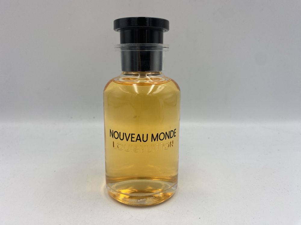 Louis Vuitton Nouveau Monde 100ml. Okazja